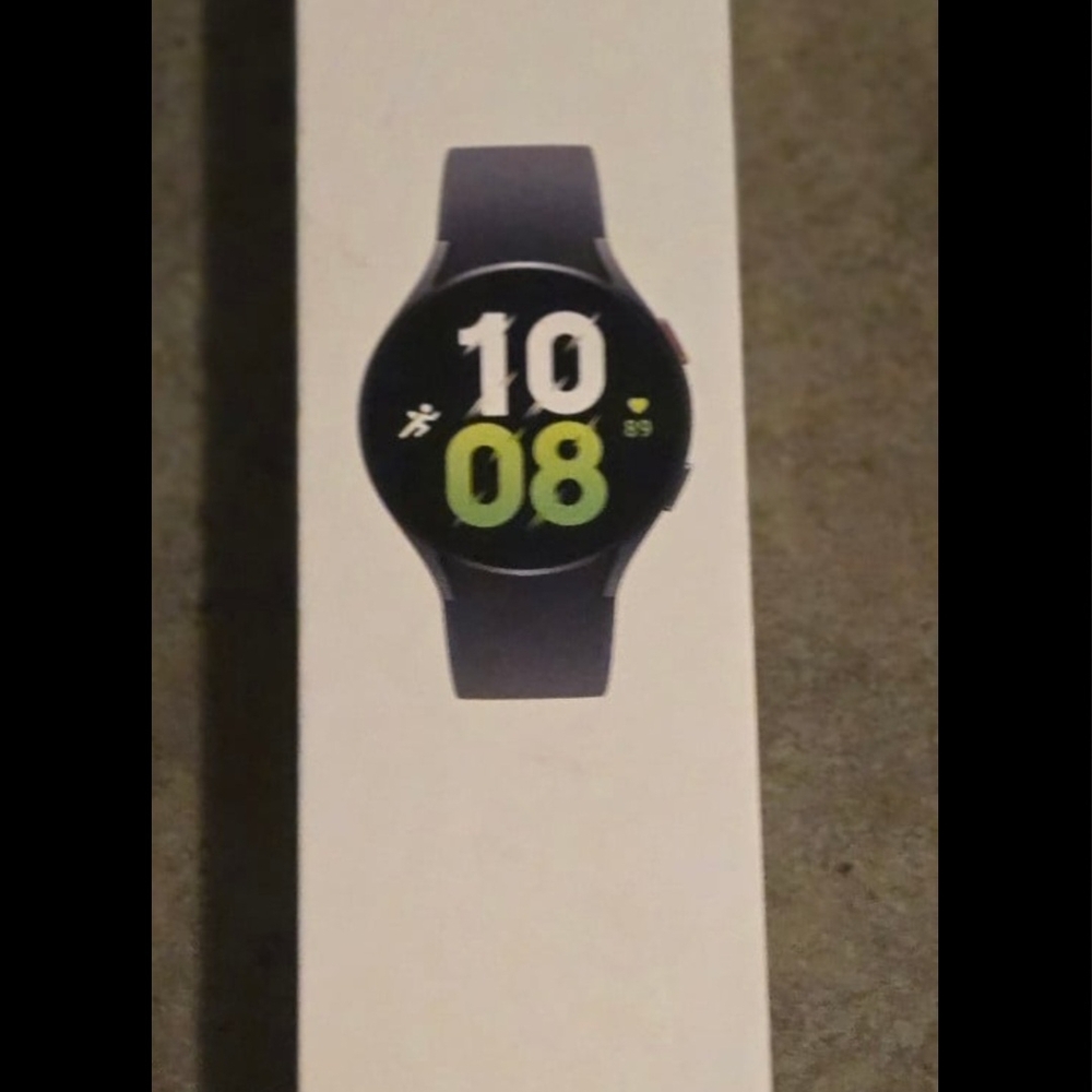 Samsung Galaxy Watch 5 44mm